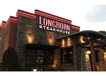 My kids LOVES steak. . Longhorn steakhouse newport news